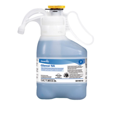 5019510 GLANCE NA GLASS & MULTI PURPOSE CLEANER